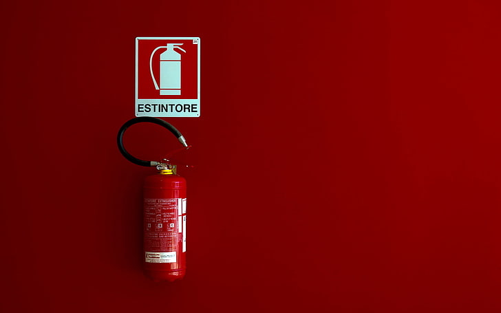 fire extinguisher dealers in Chennai